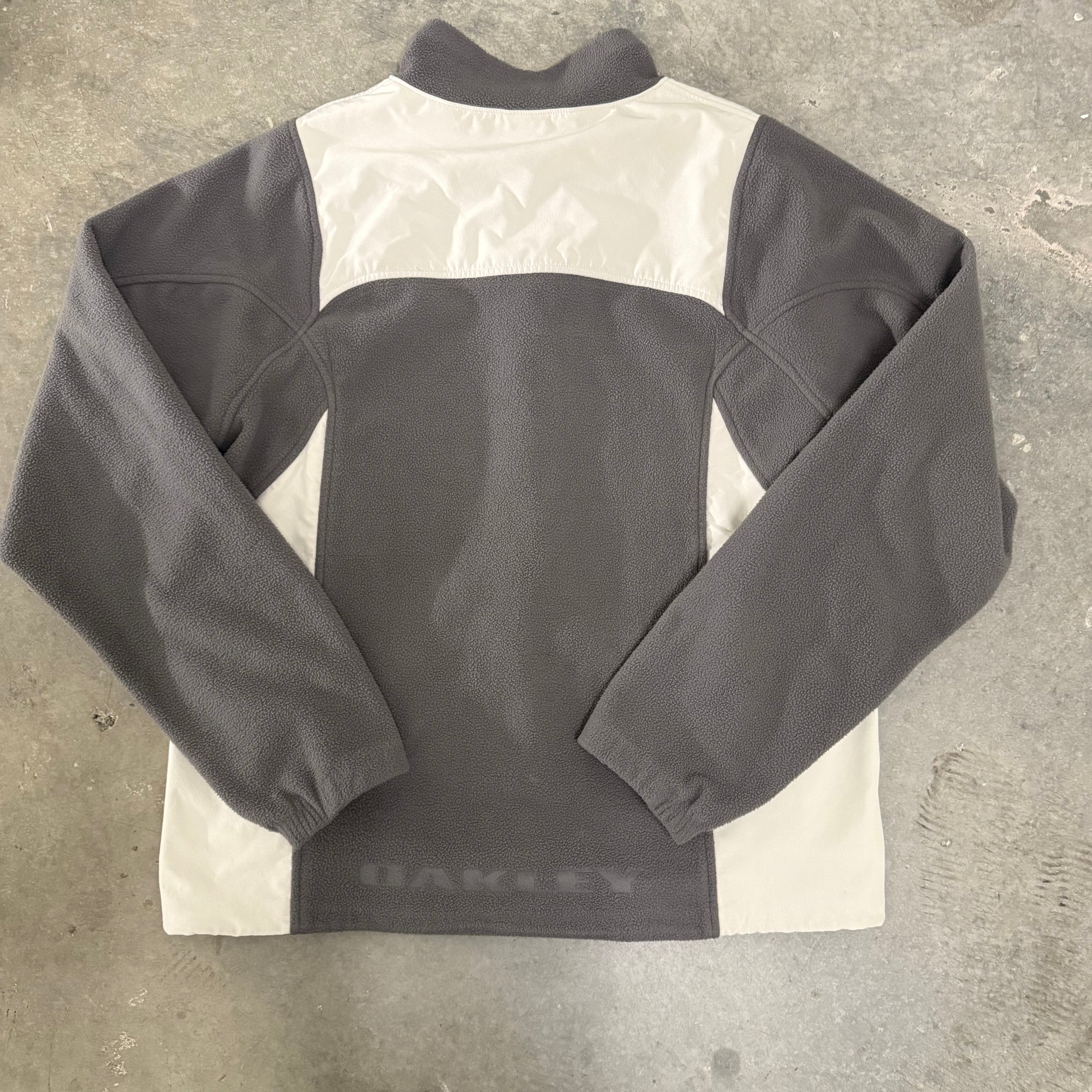 Oakley Software Vintage Fleece XL