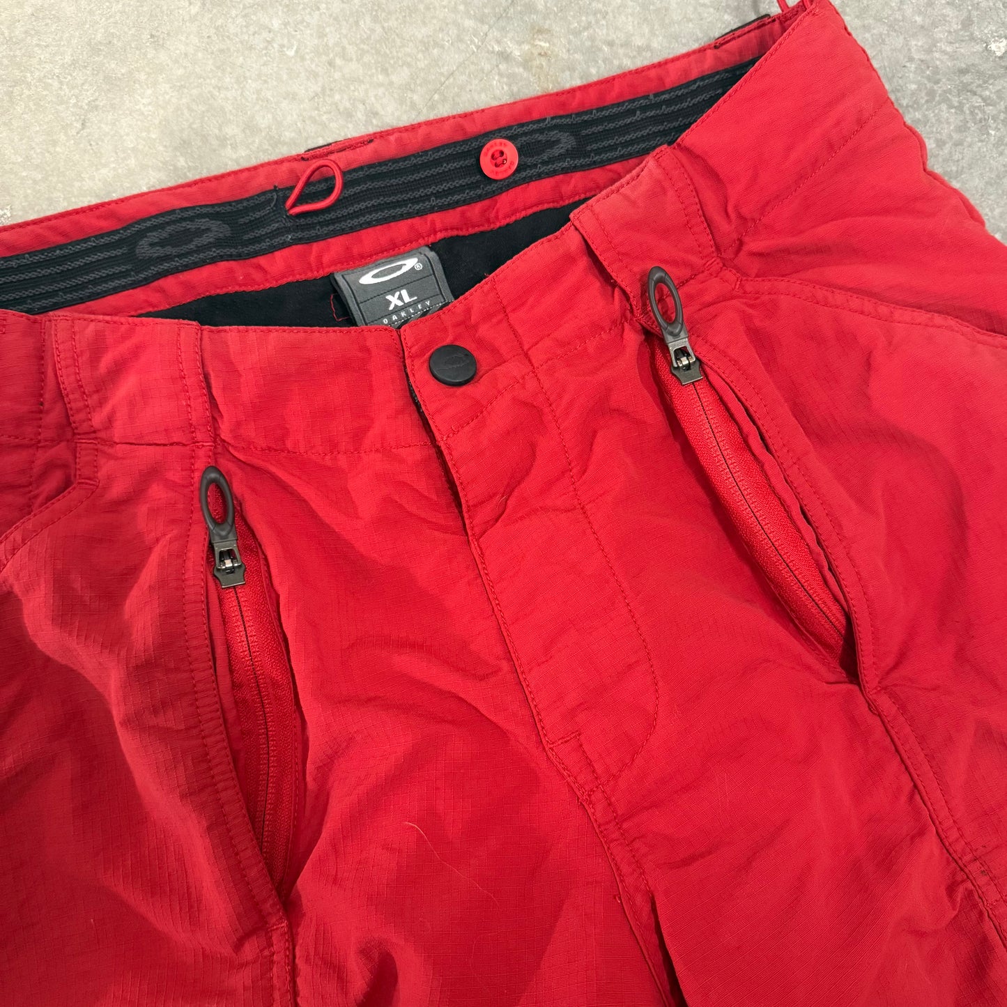 Oakley Software Vintage Shorts XL