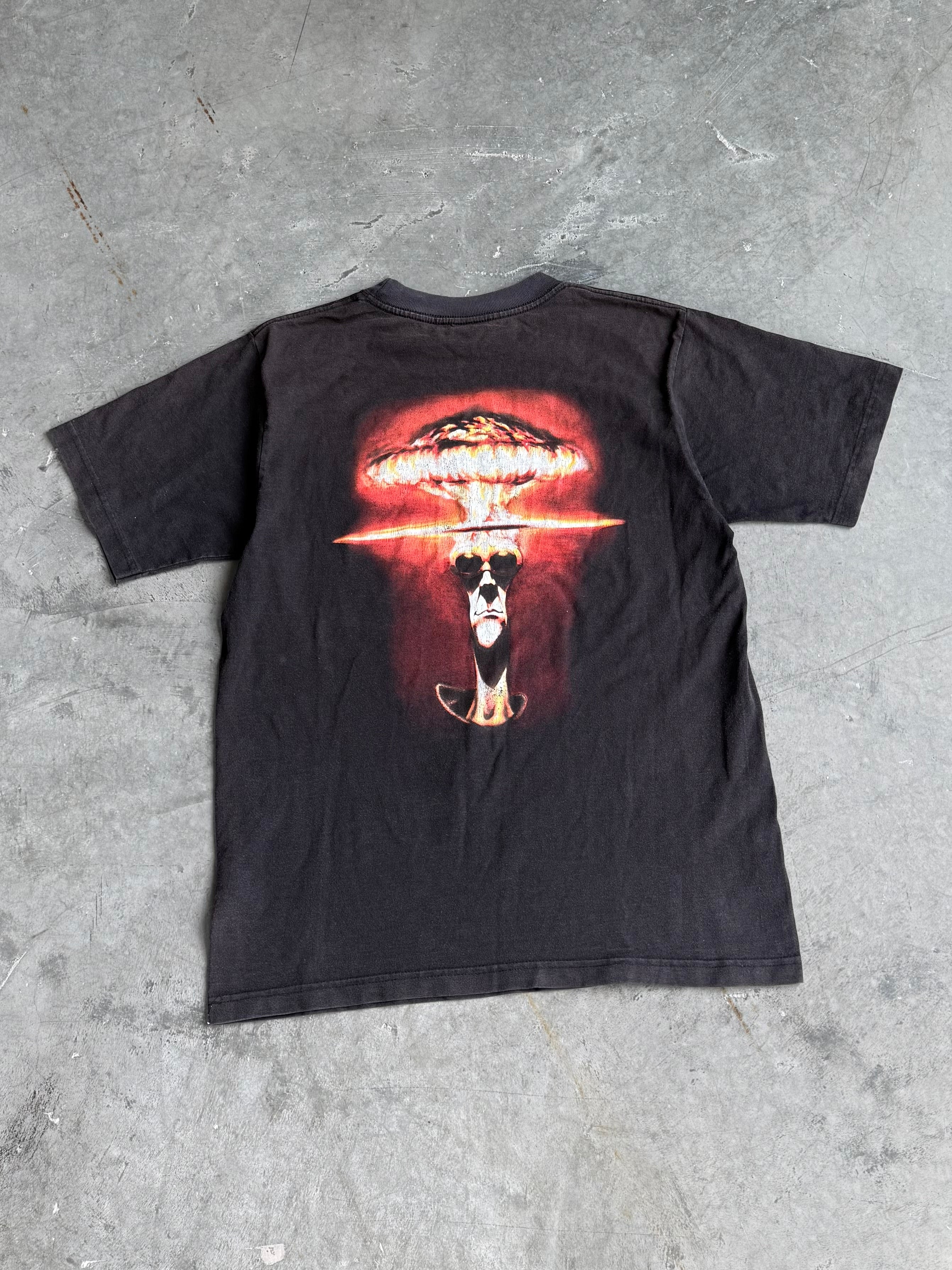 Oakley software vintage mad scientist RARE