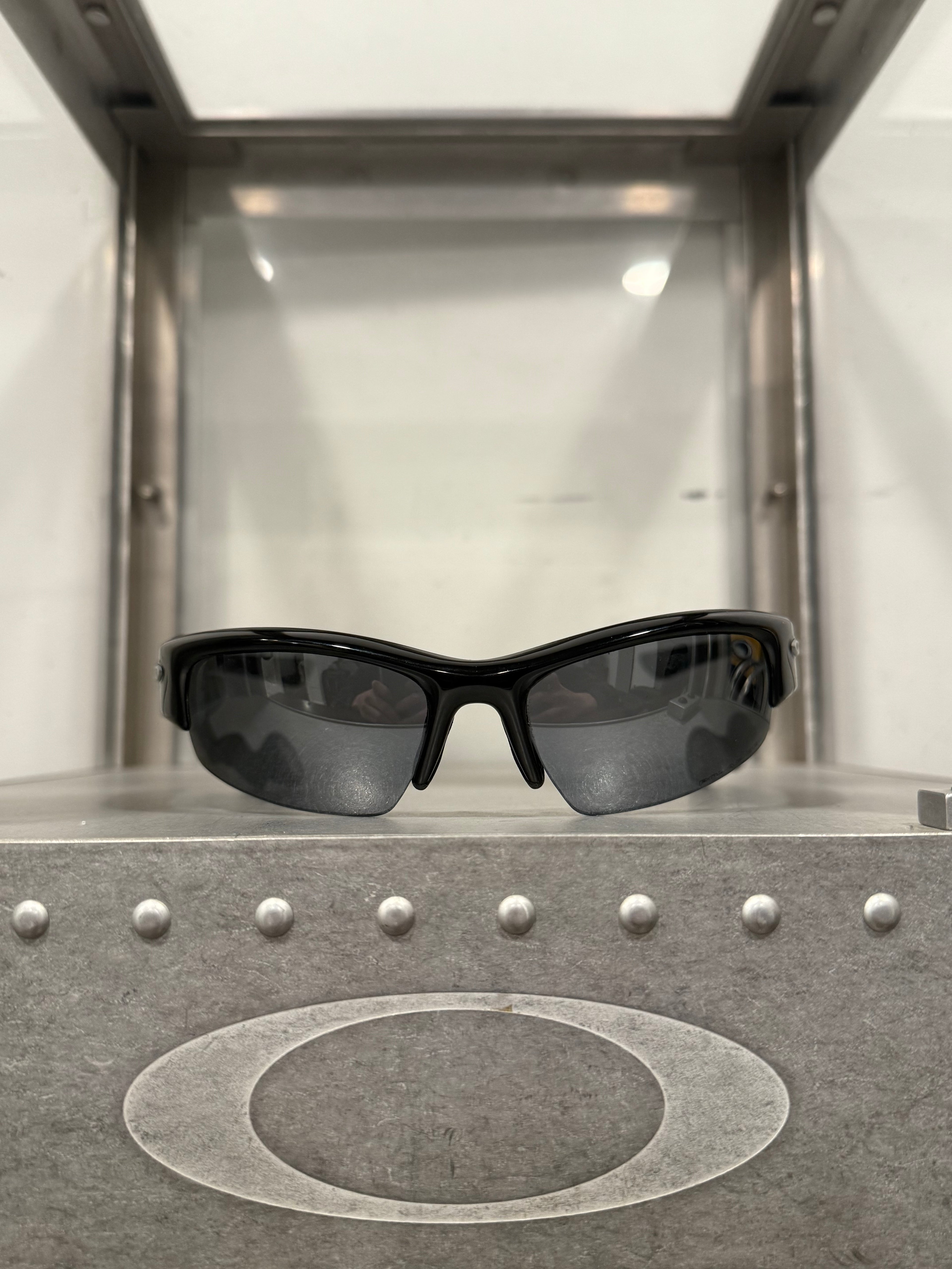 Oakley 00’s Vintage Rare Thump Pro sunglasses