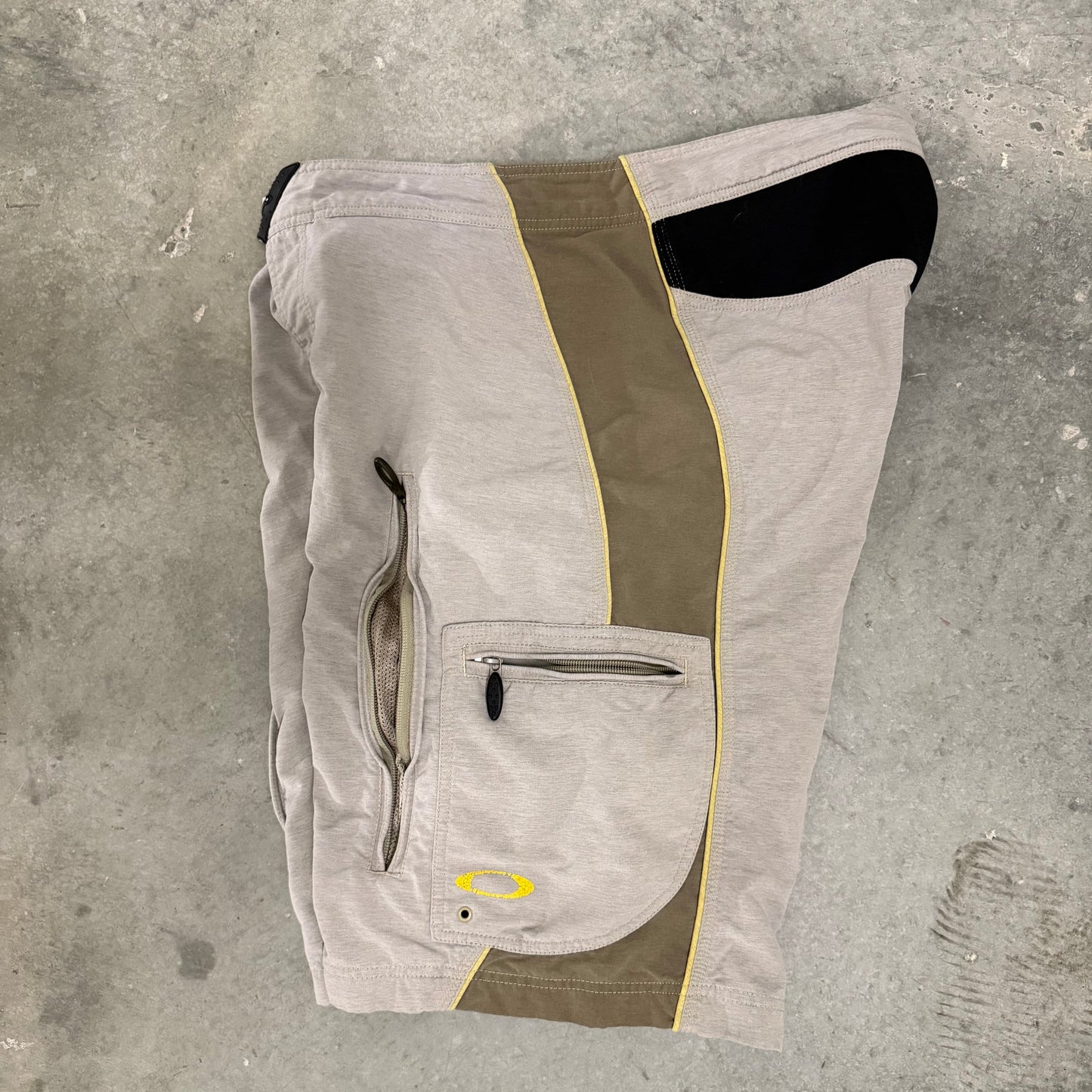 Oakley Software Vintage Technical Shorts XL