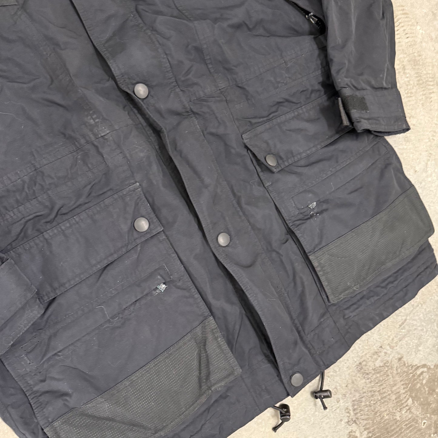 Oakley Software Vintage 90’s Jacket XL