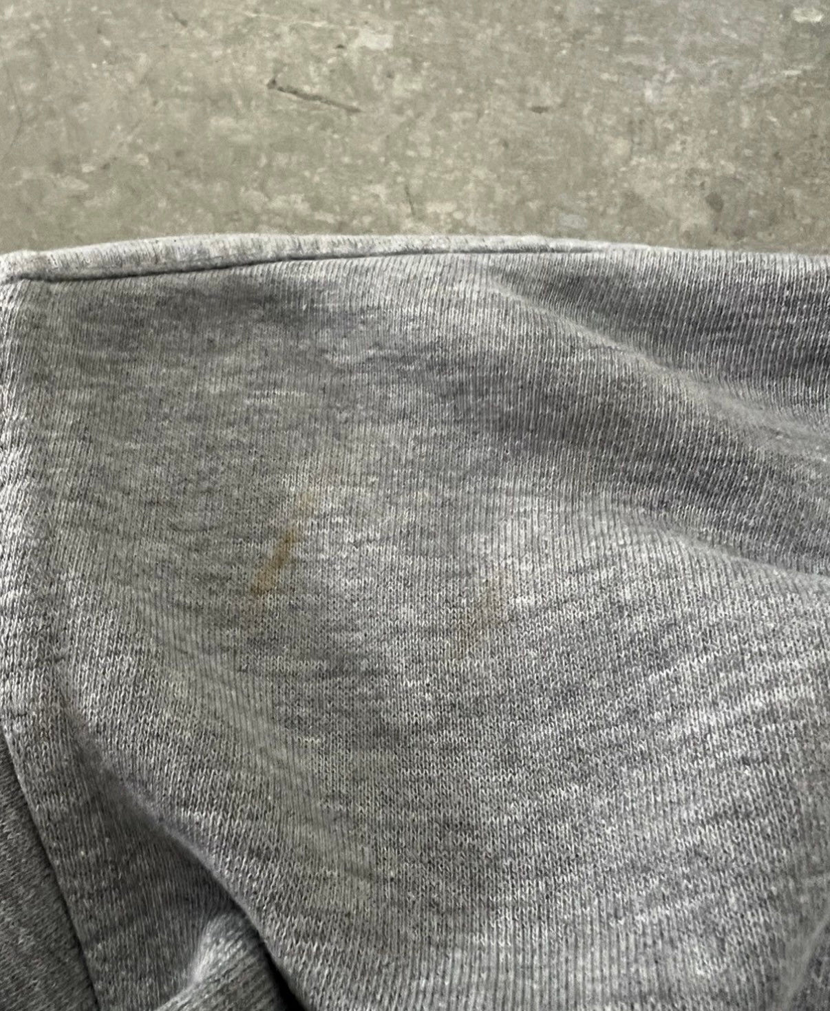Oakley Software Skull Vintage Hoodie RARE