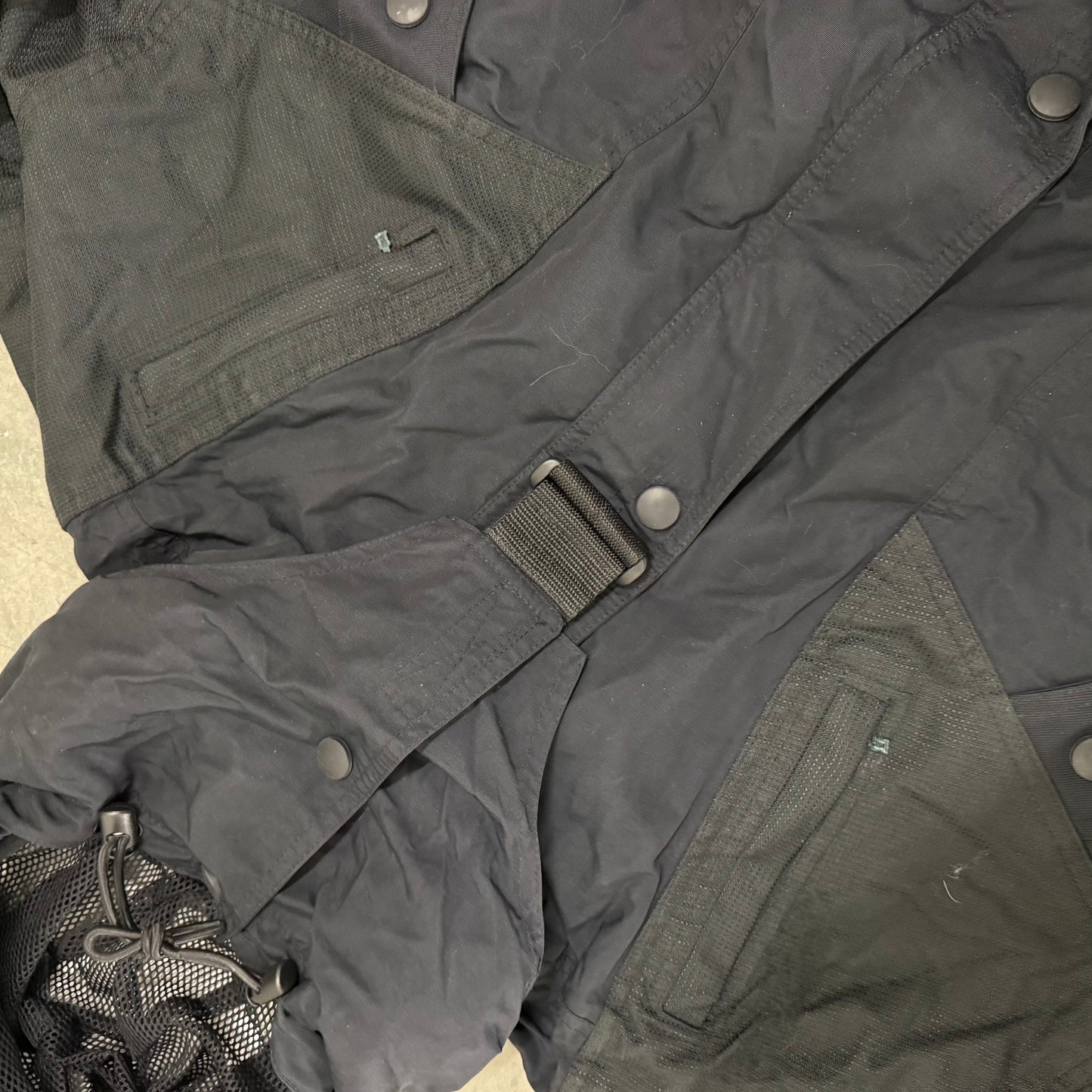Oakley Software Vintage 90’s Jacket XL