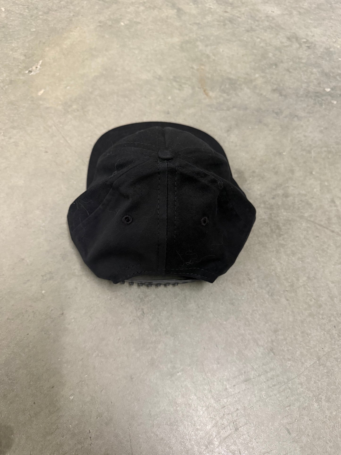 Oakley Software X Metal Hat DEADSTOCK RARE