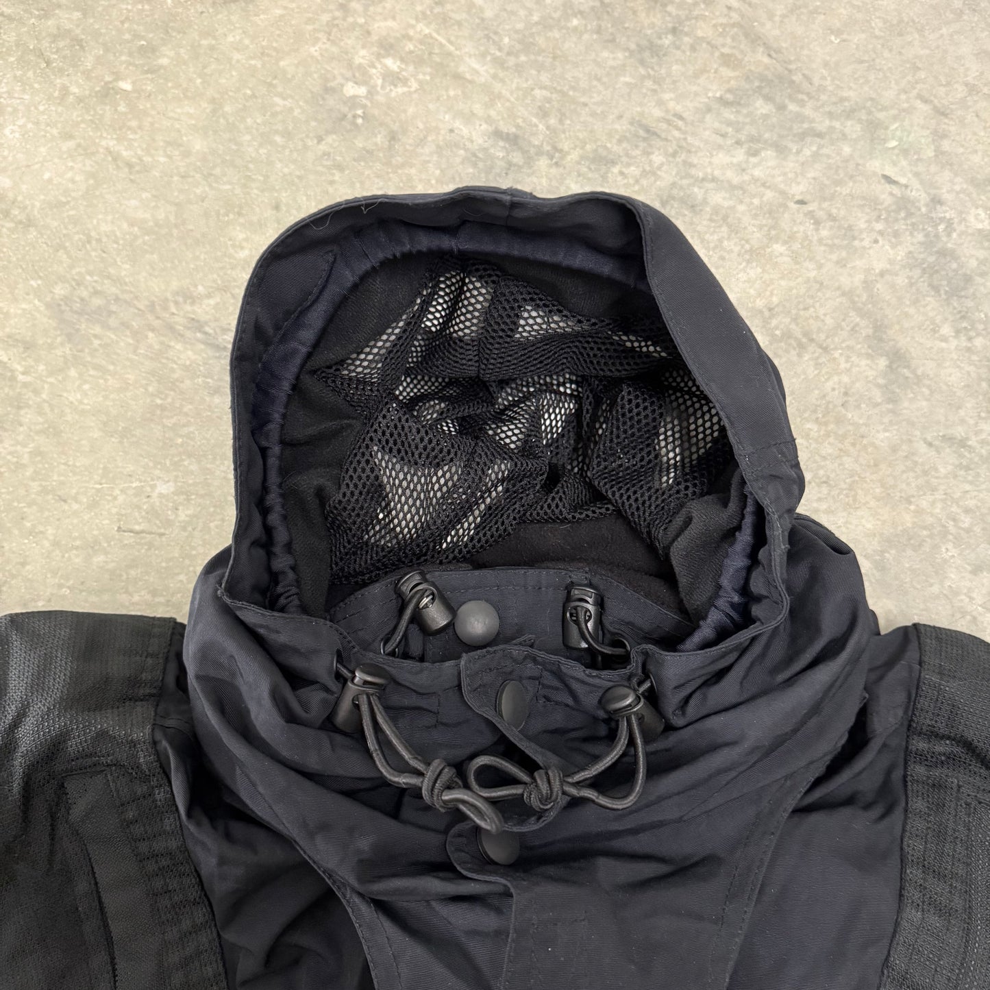Oakley Software Vintage 90’s Jacket XL