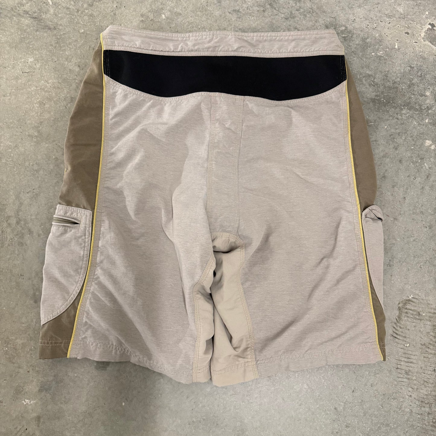 Oakley Software Vintage Technical Shorts XL