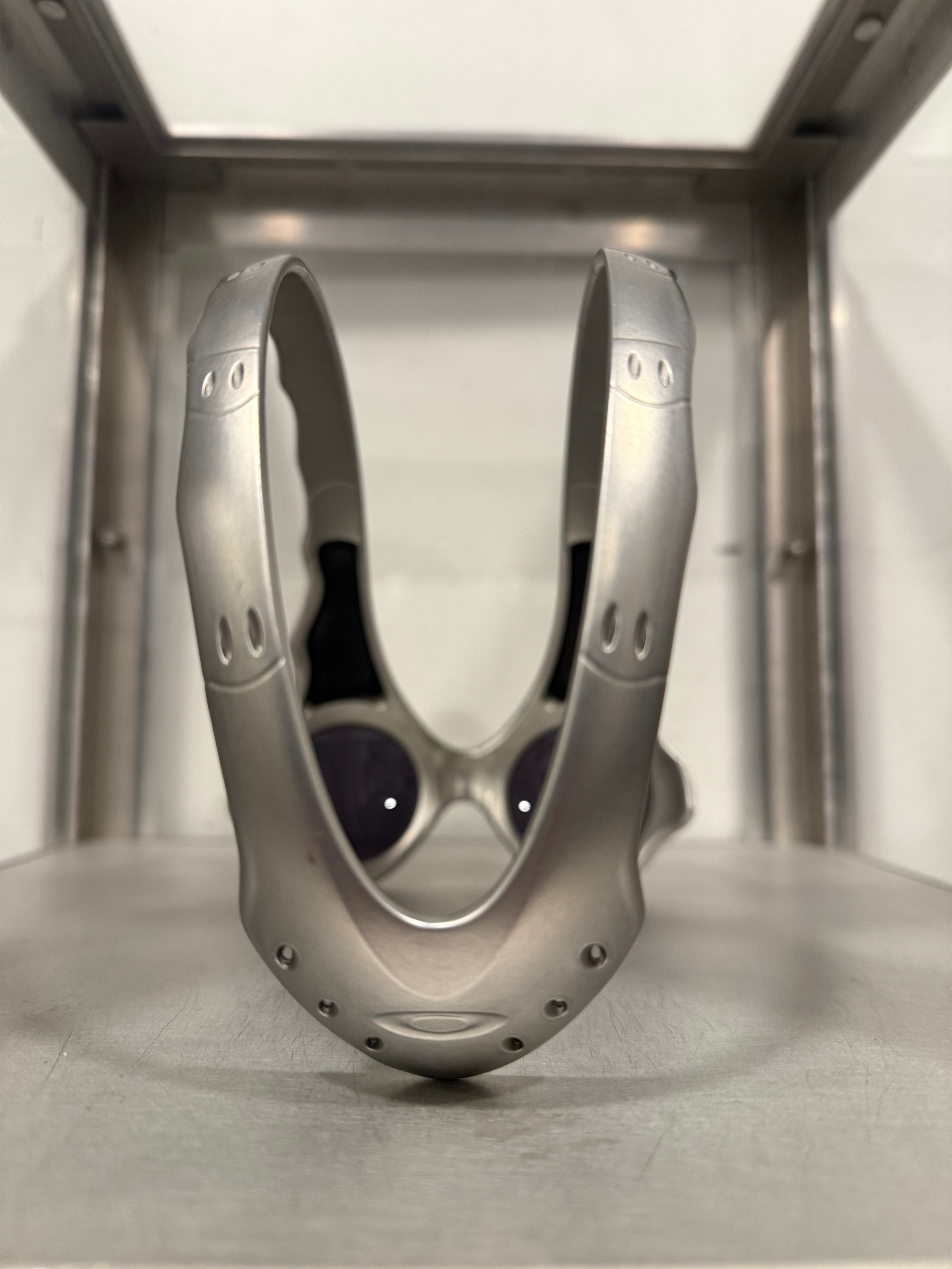 Oakley 2000 “Over the Top” Sunglasses RARE