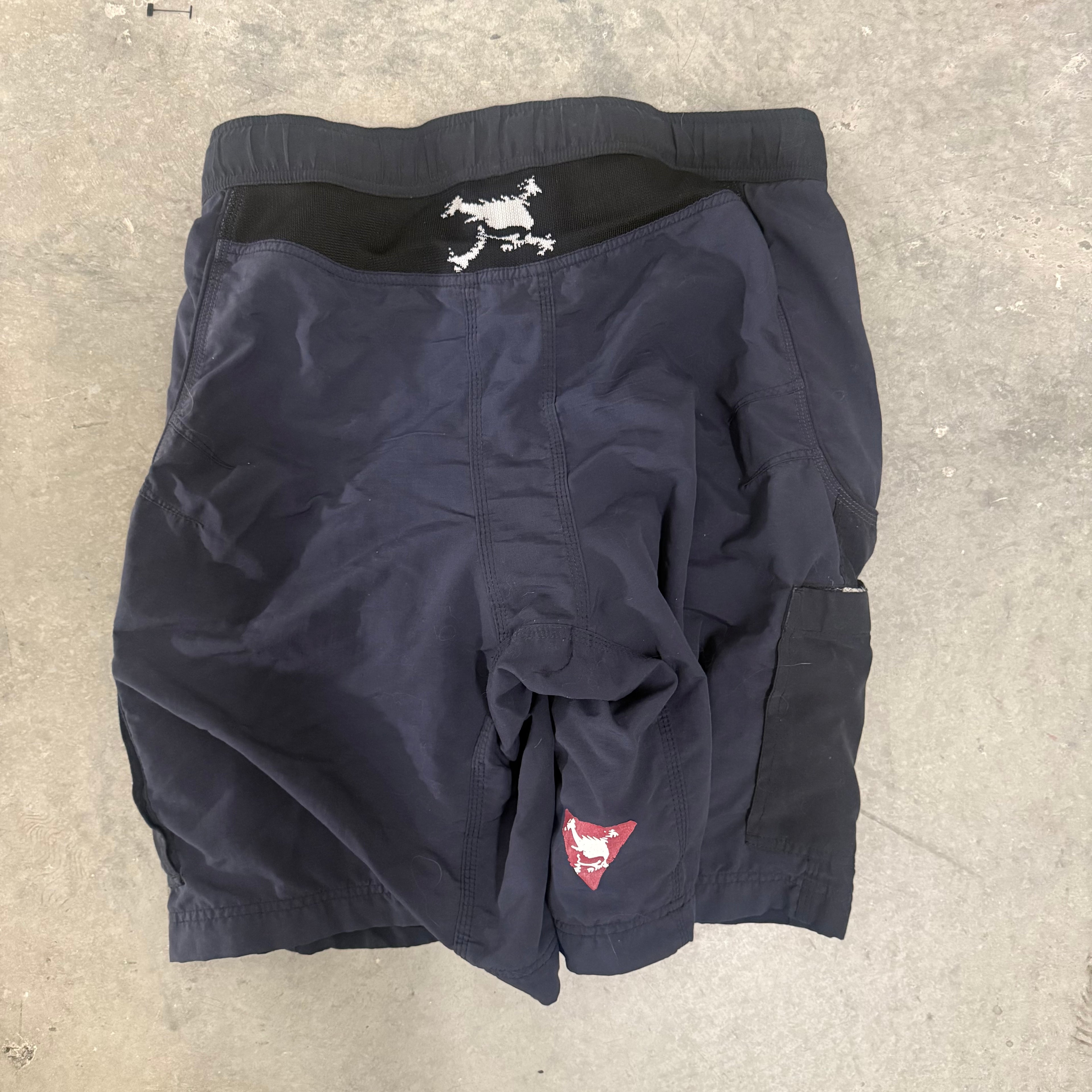 Oakley Software Tech Vintage Shorts M