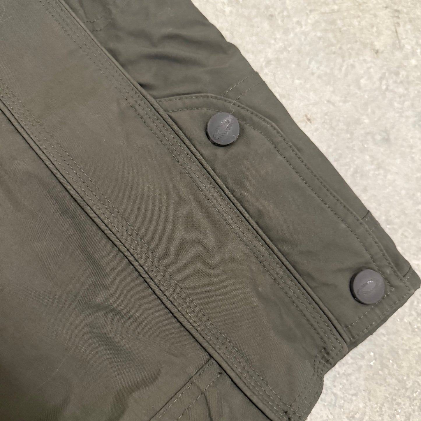 Oakley Software Vintage Technical Snow Pants Large