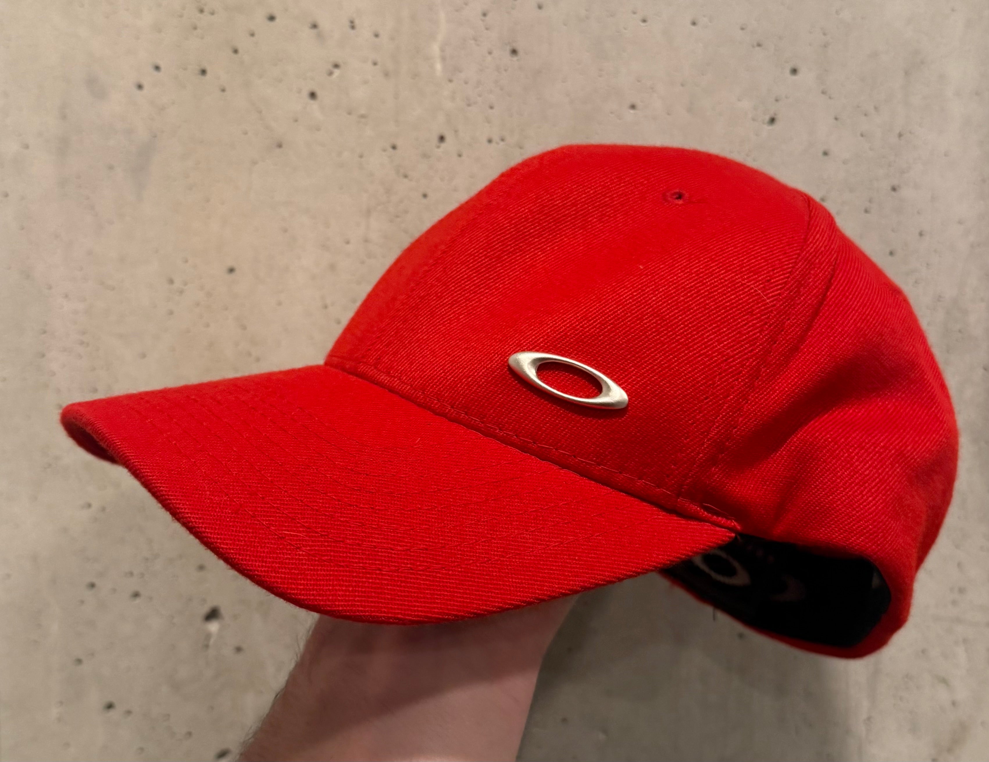 Oakley Software Vintage Hat