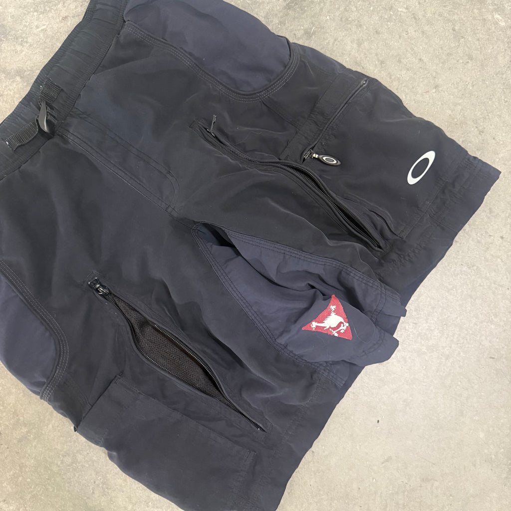 Oakley Software Tech Vintage Shorts M