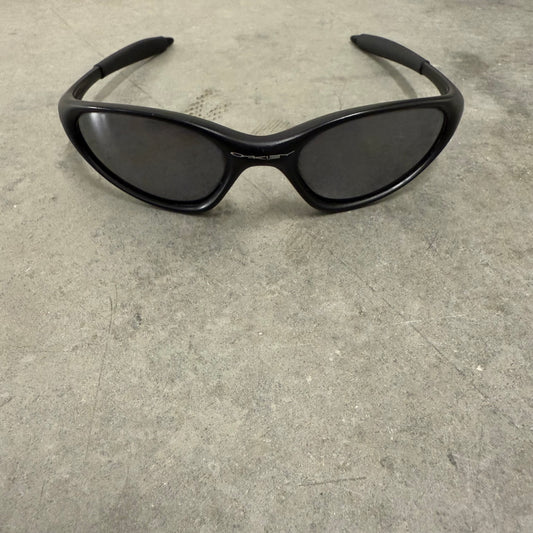 Oakley Software 1st Generation 1998 “Minute 1.0” Sunglasses