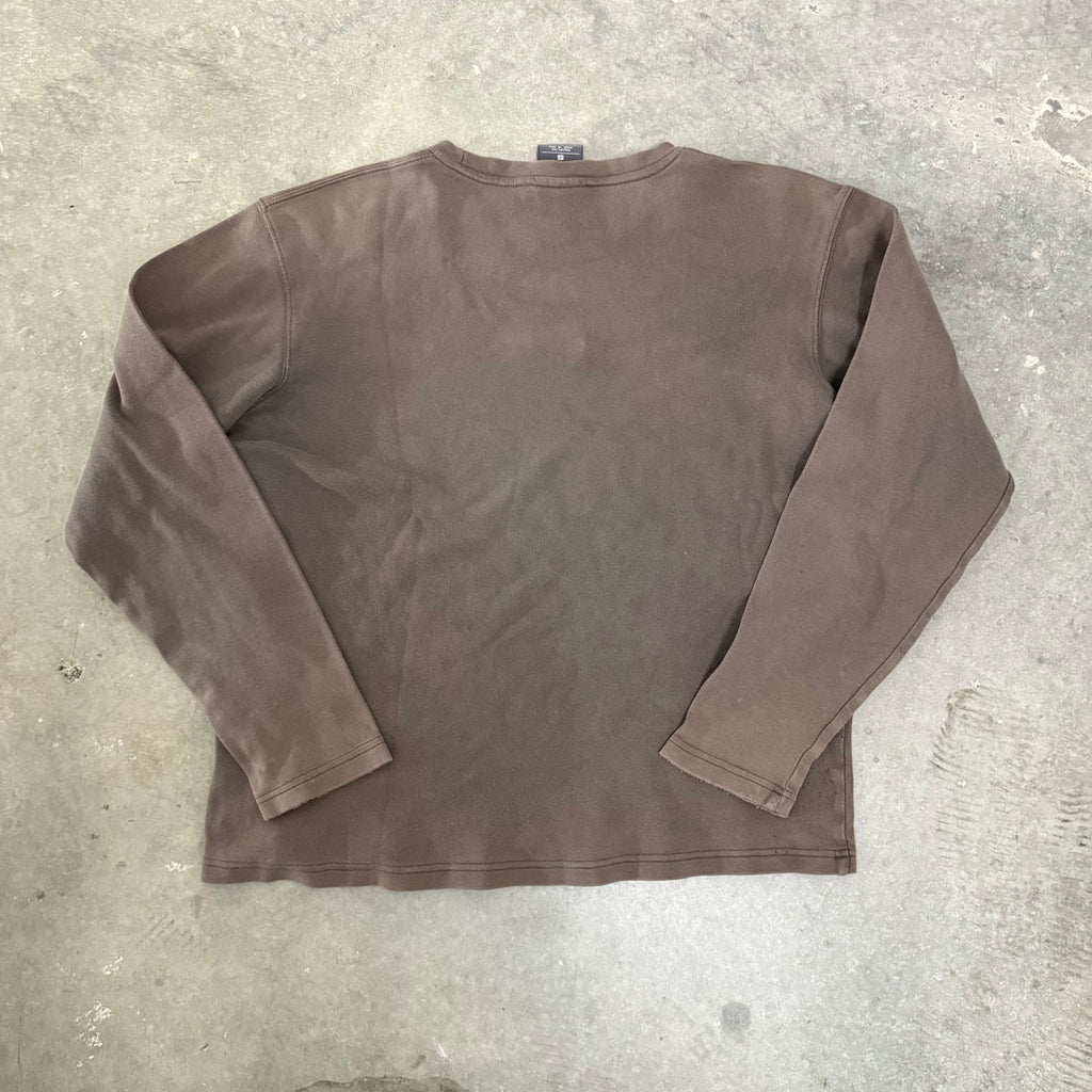 Oakley software vintage long sleeve