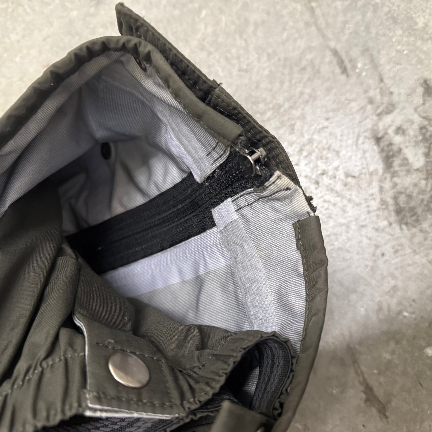 Oakley Software Vintage Technical Snow Pants Large