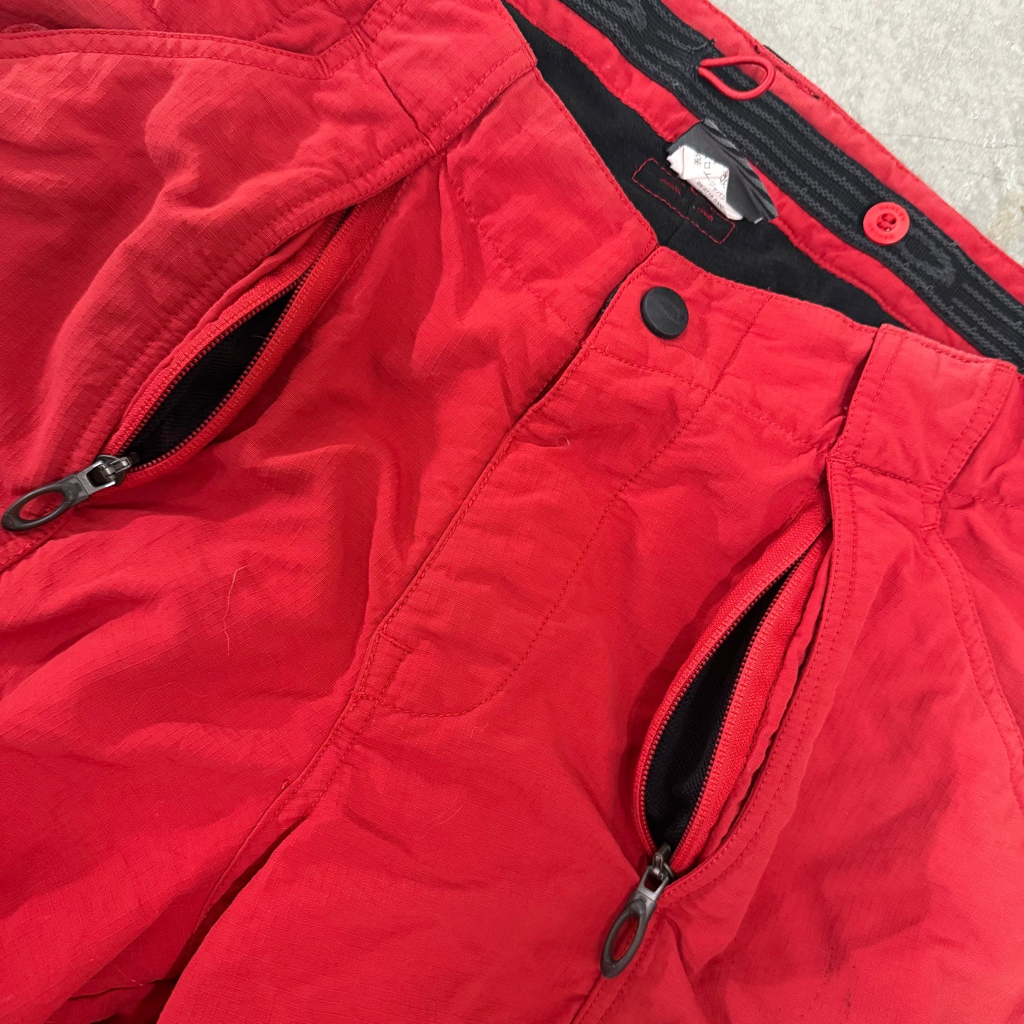 Oakley Software Vintage Shorts XL
