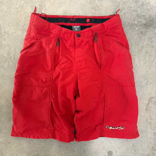 Oakley Software Vintage Shorts XL