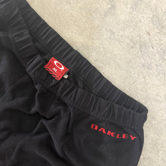 Oakley Software Vintage Fleece Sweatpants XL