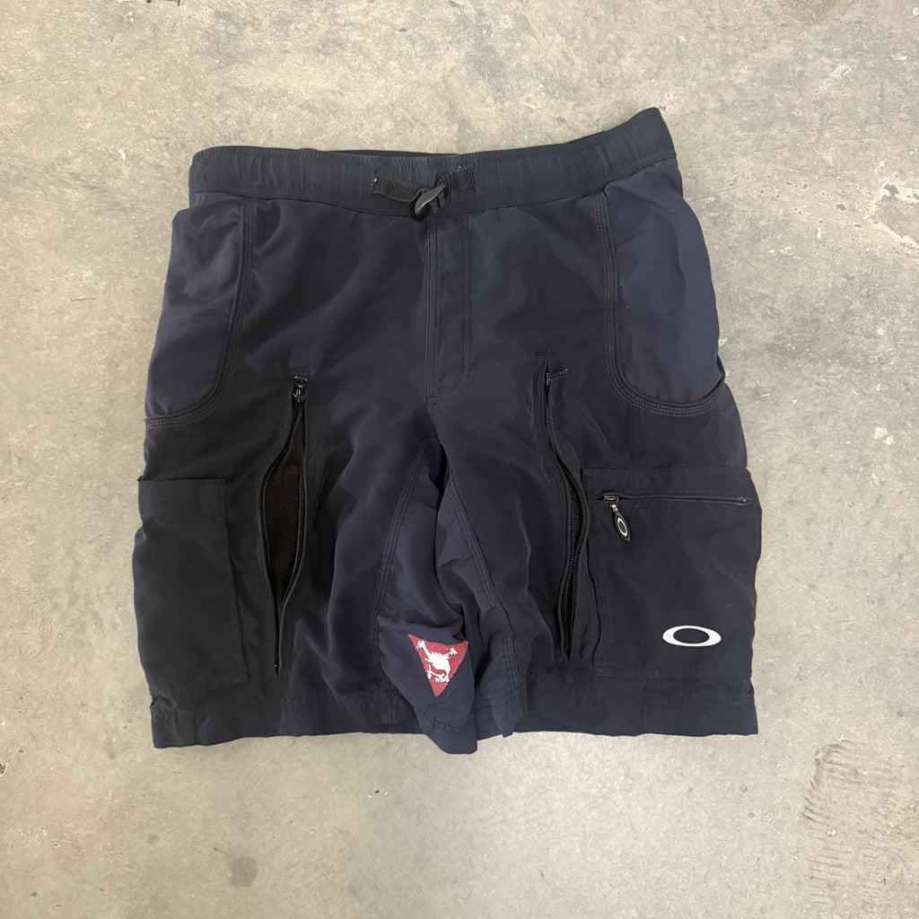 Oakley Software Tech Vintage Shorts M