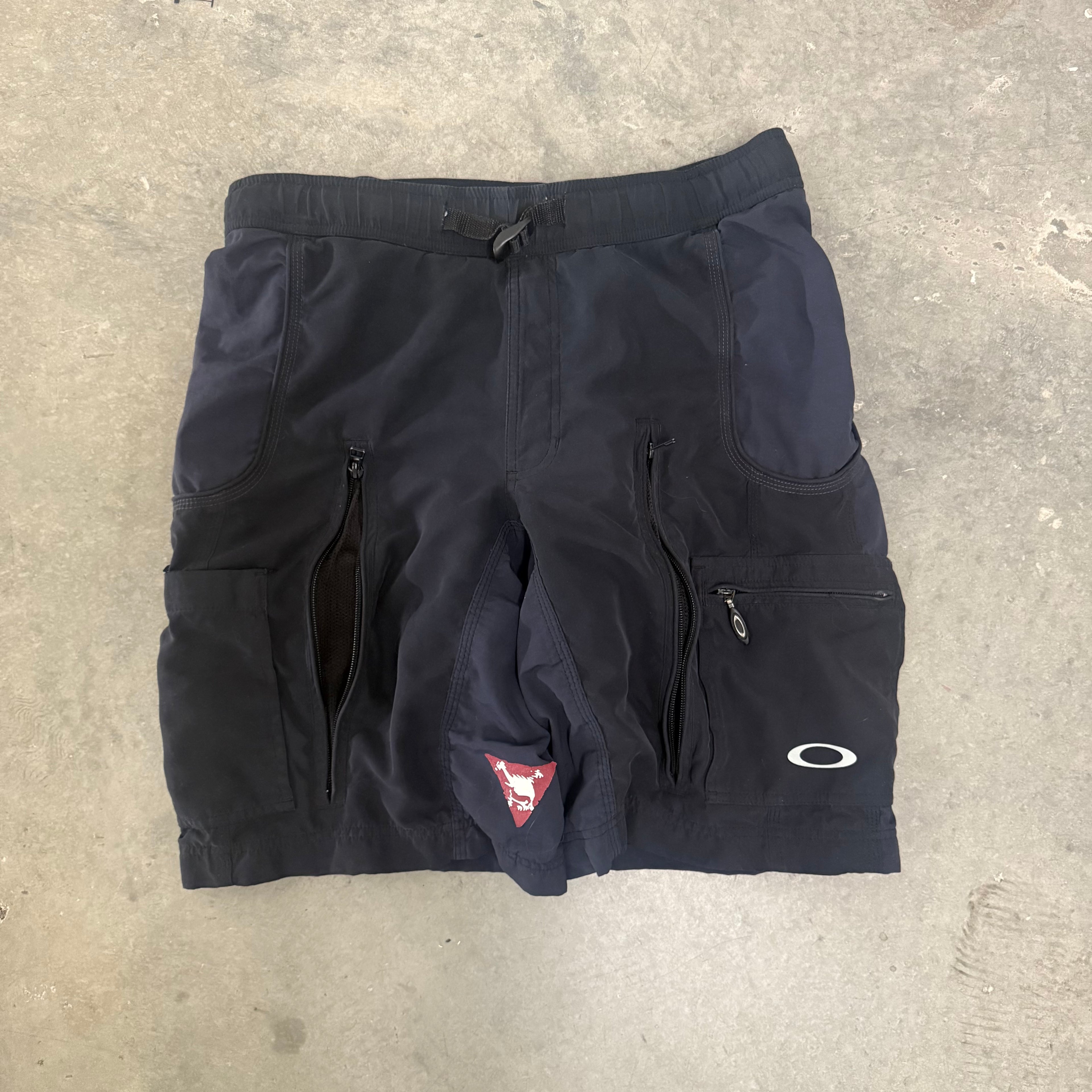 Oakley Software Tech Vintage Shorts M