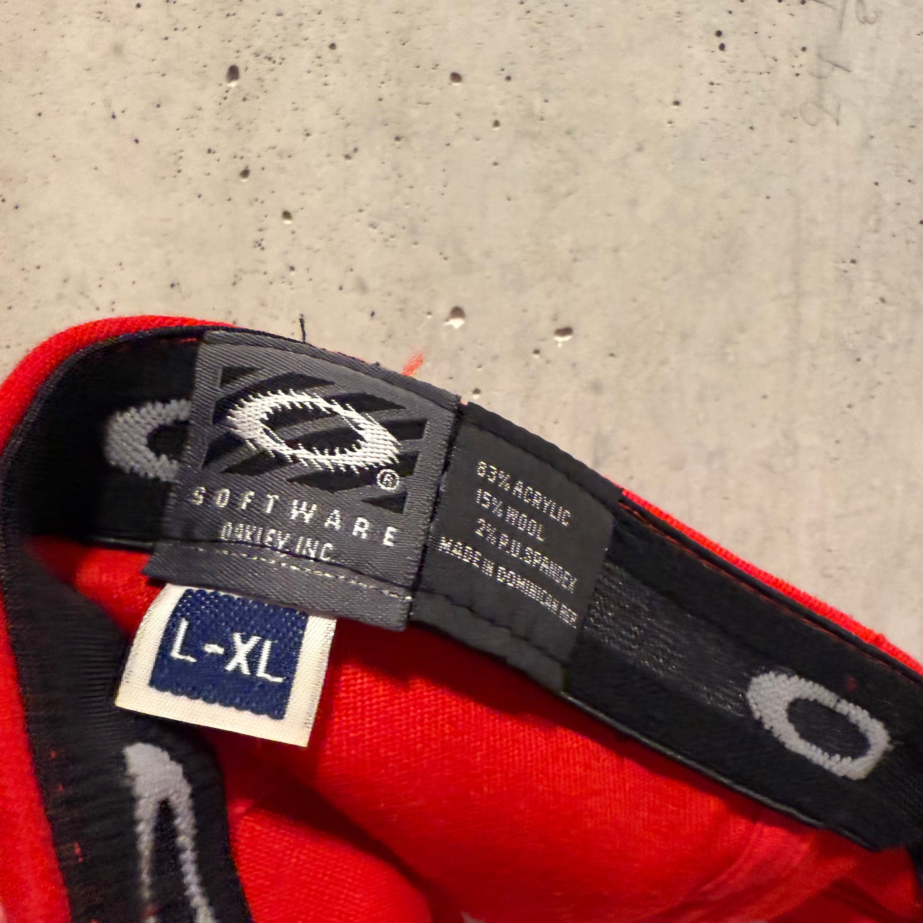 Oakley Software Vintage Hat