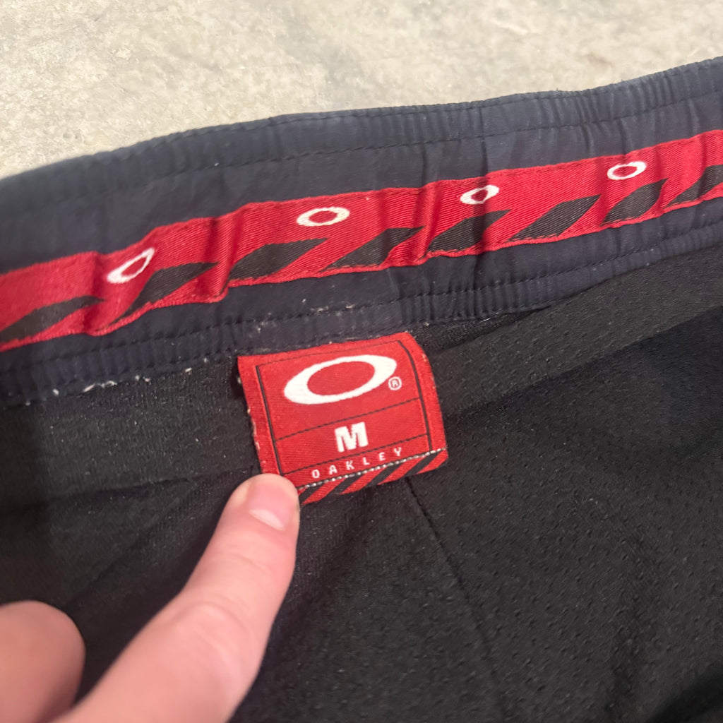 Oakley Software Tech Vintage Shorts M