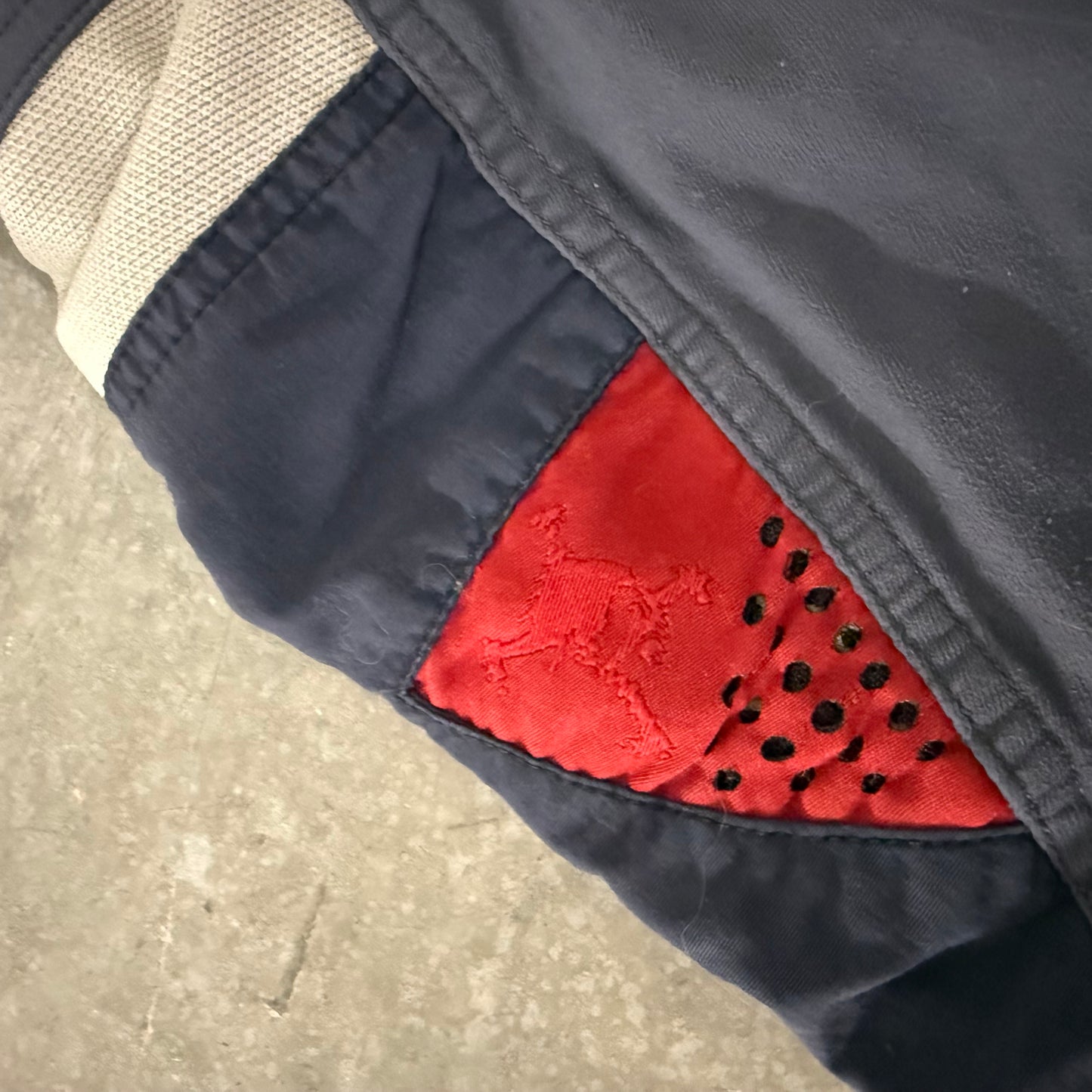 Oakley Software Skull Technical Shorts Large