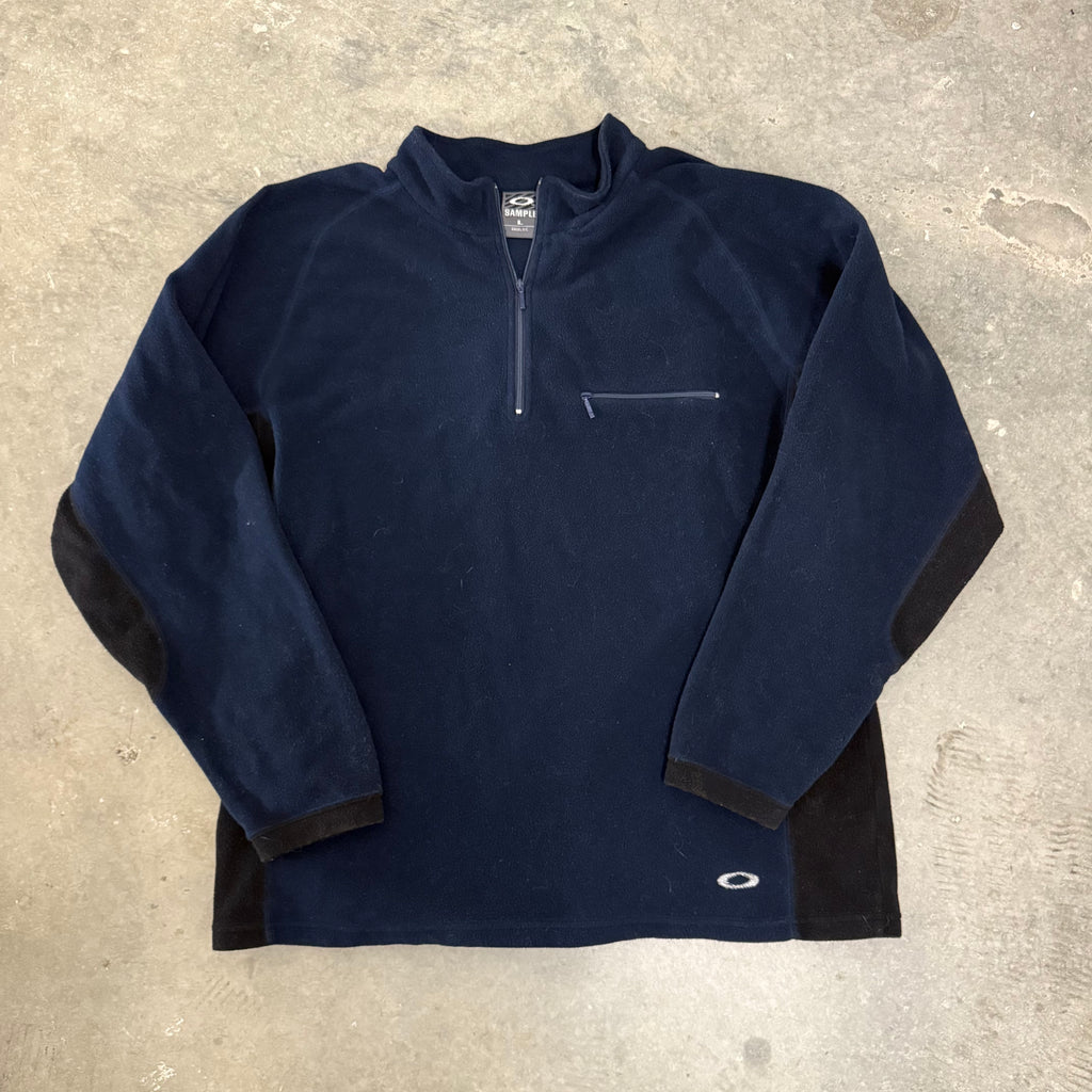Oakley Software fleece XL sample