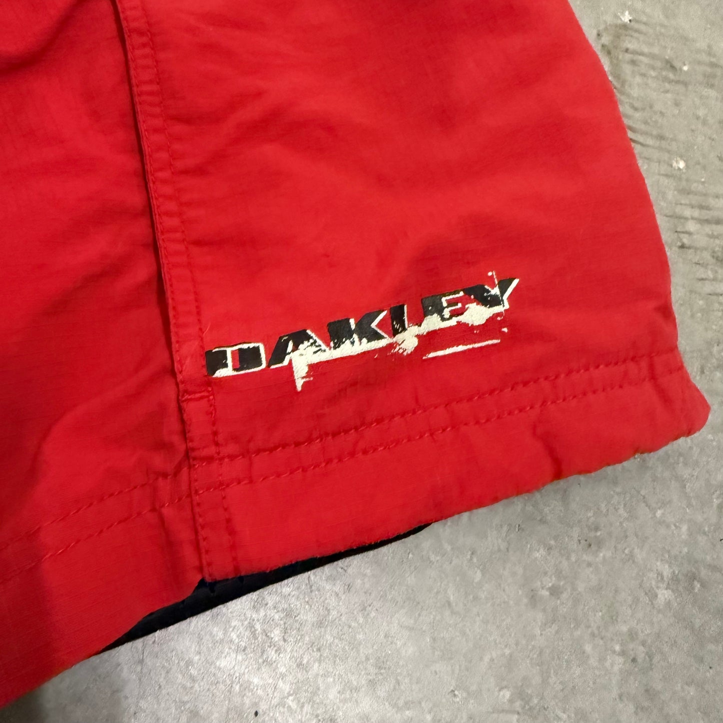 Oakley Software Vintage Shorts XL