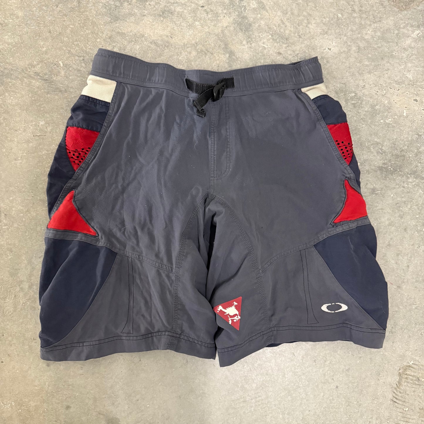 Oakley Software Skull Technical Shorts Large