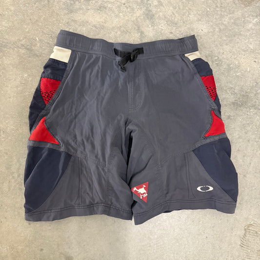 Oakley Software Skull Technical Shorts Large
