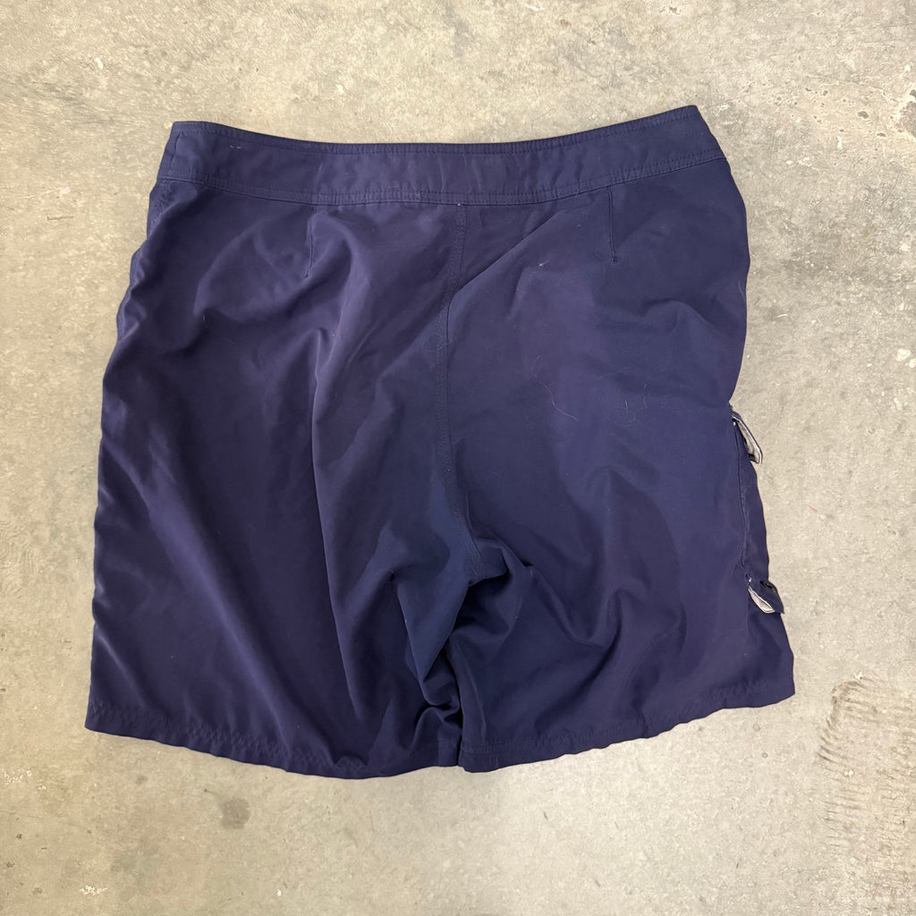 Oakley software swim trunks vintage