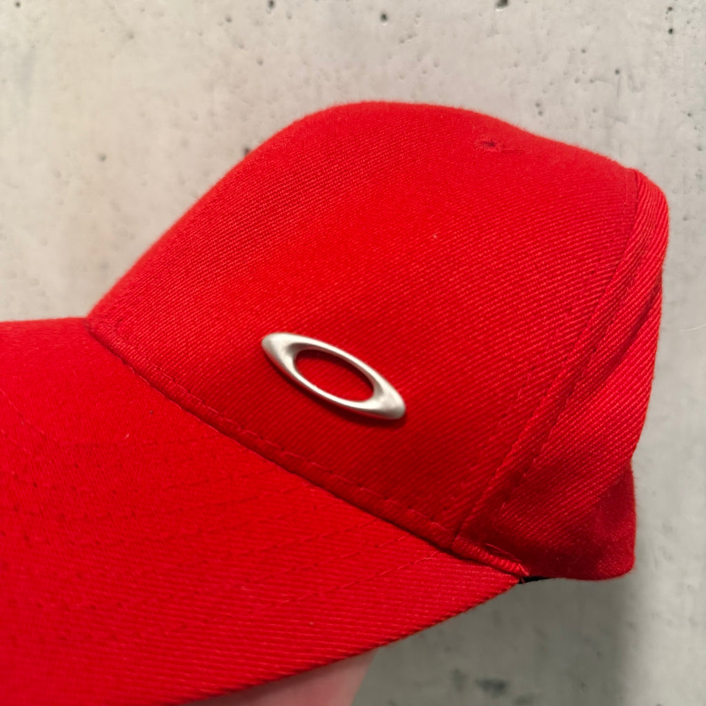 Oakley Software Vintage Hat