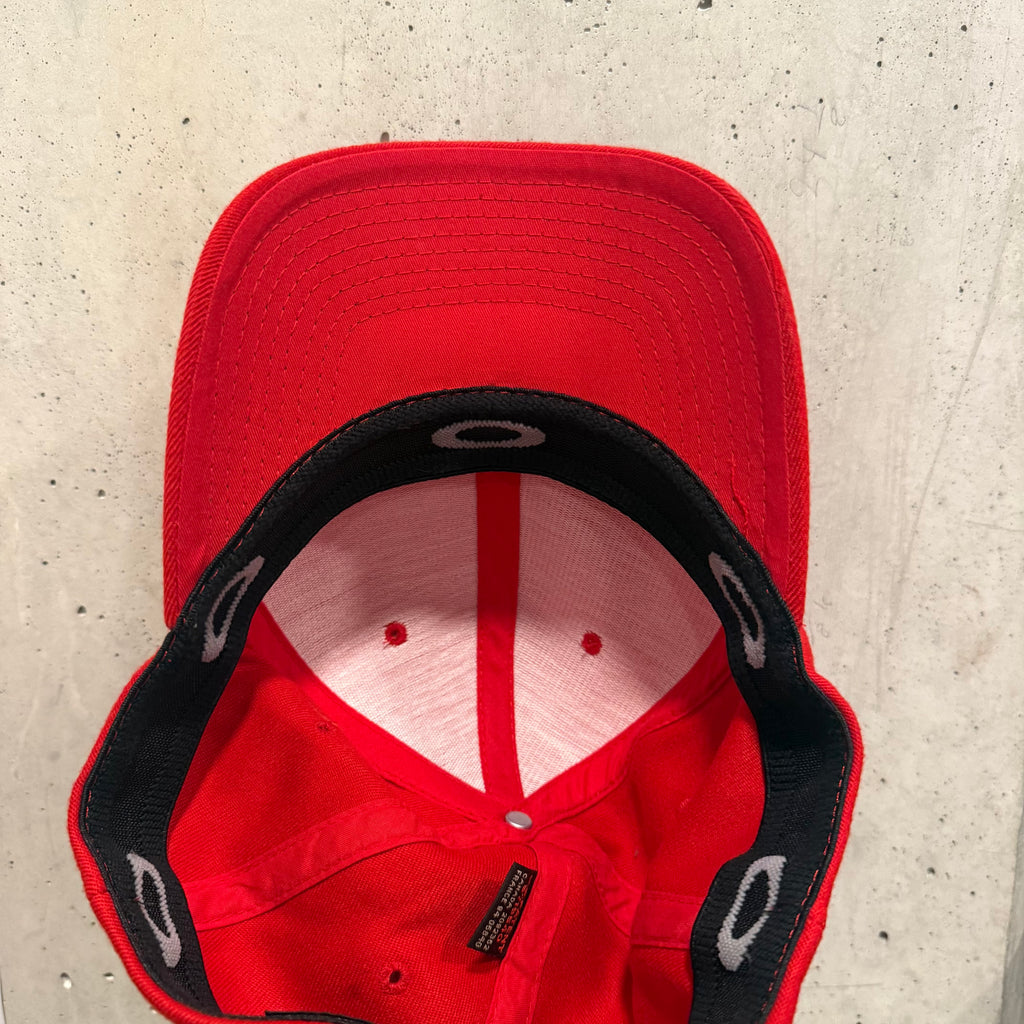 Oakley Software Vintage Hat