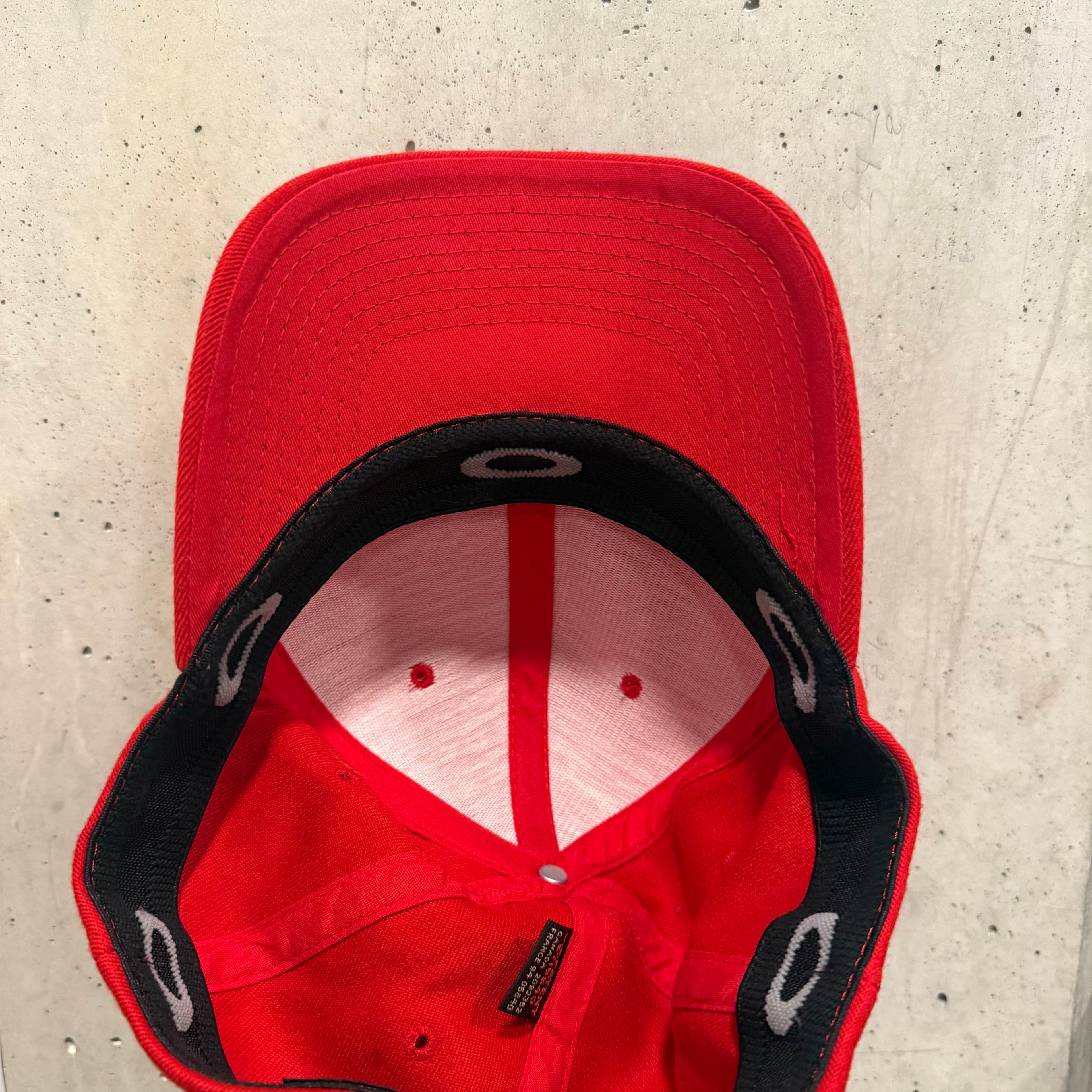 Oakley Software Vintage Hat