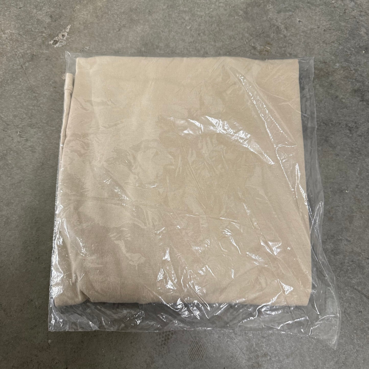 DEADSTOCK Oakley software “Sand” T shirt Large