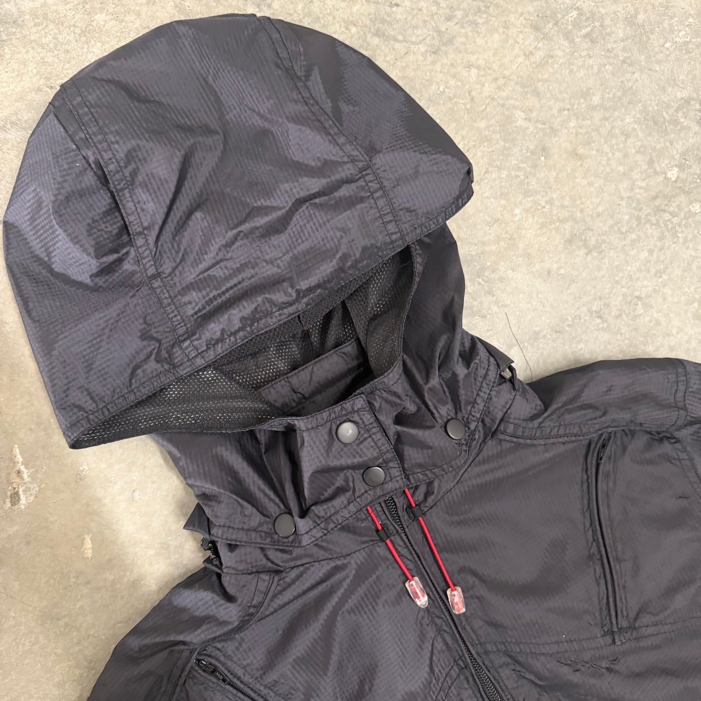 Oakley Software “Mad Science” Jacket Small