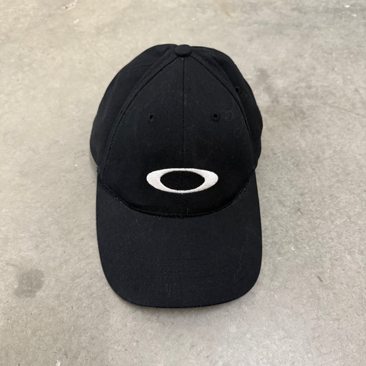 Oakley Software Vintage “XYZ Optics” Hat