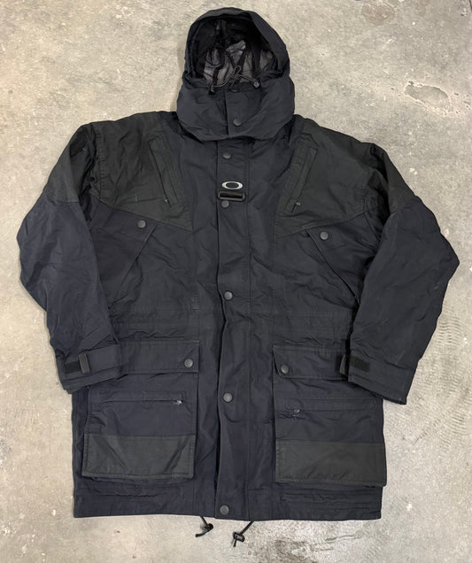 Oakley Software Vintage 90’s Jacket XL
