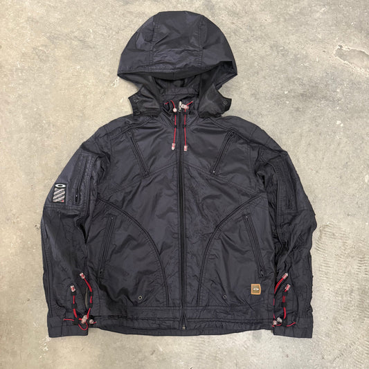 Oakley Software “Mad Science” Jacket Small