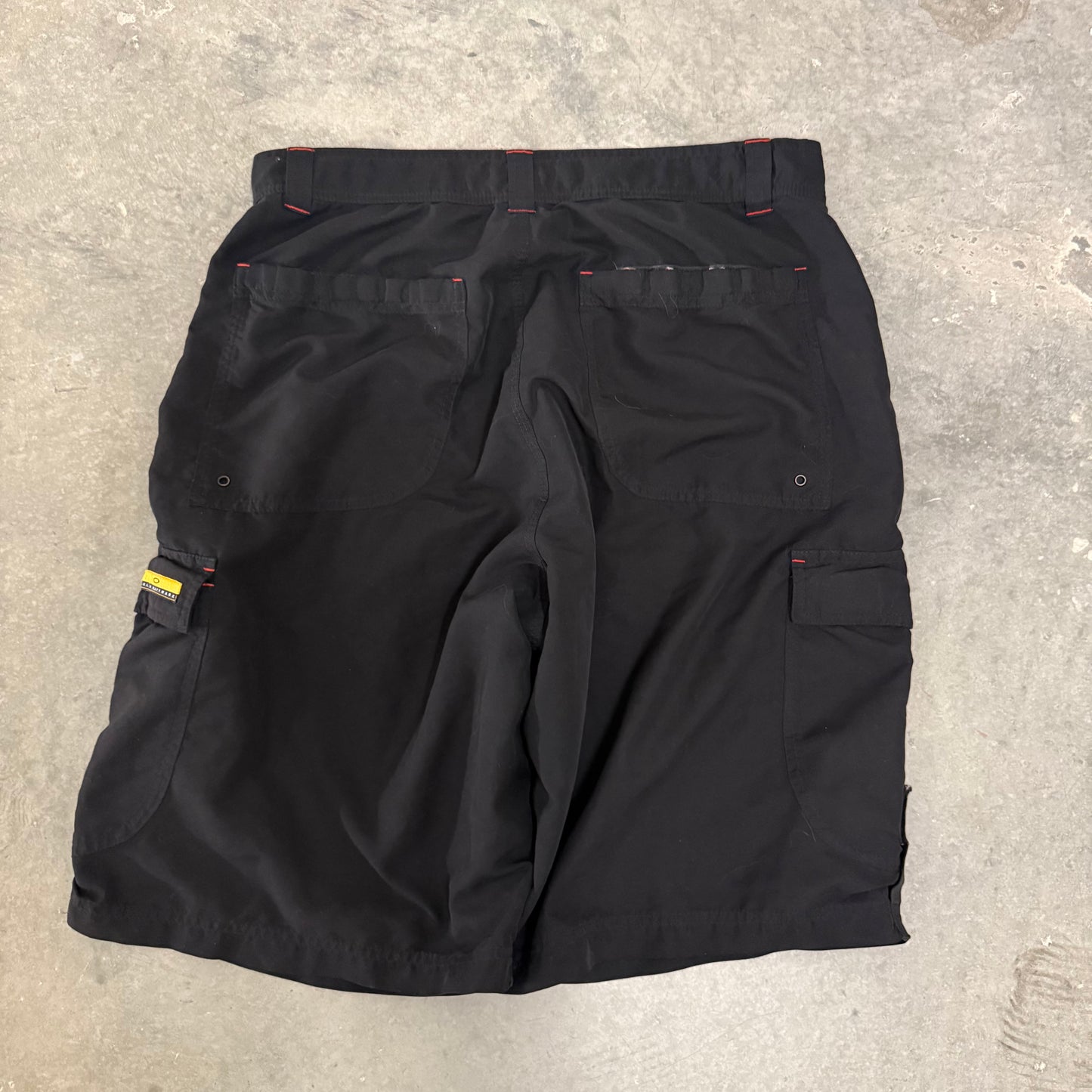Oakley Software “Mad Science” Shorts size 34