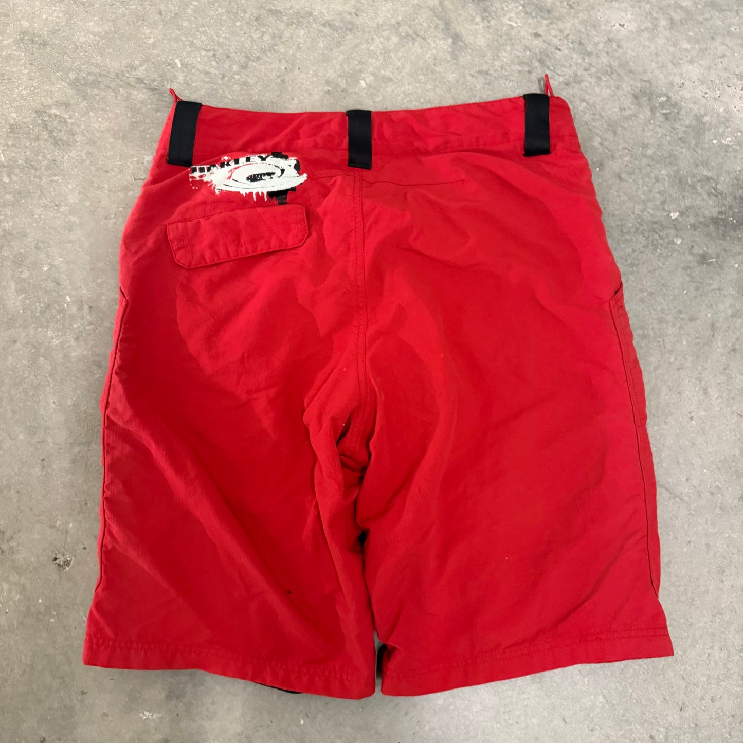 Oakley Software Vintage Shorts XL