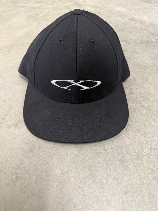 Oakley Software X Metal Hat DEADSTOCK RARE