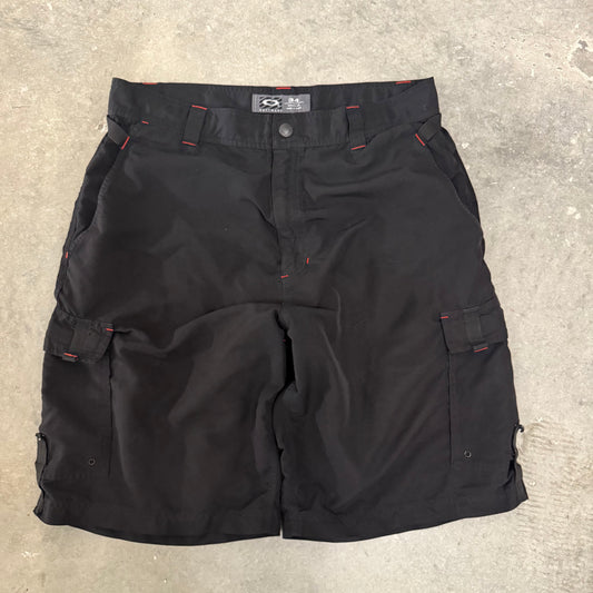 Oakley Software “Mad Science” Shorts size 34