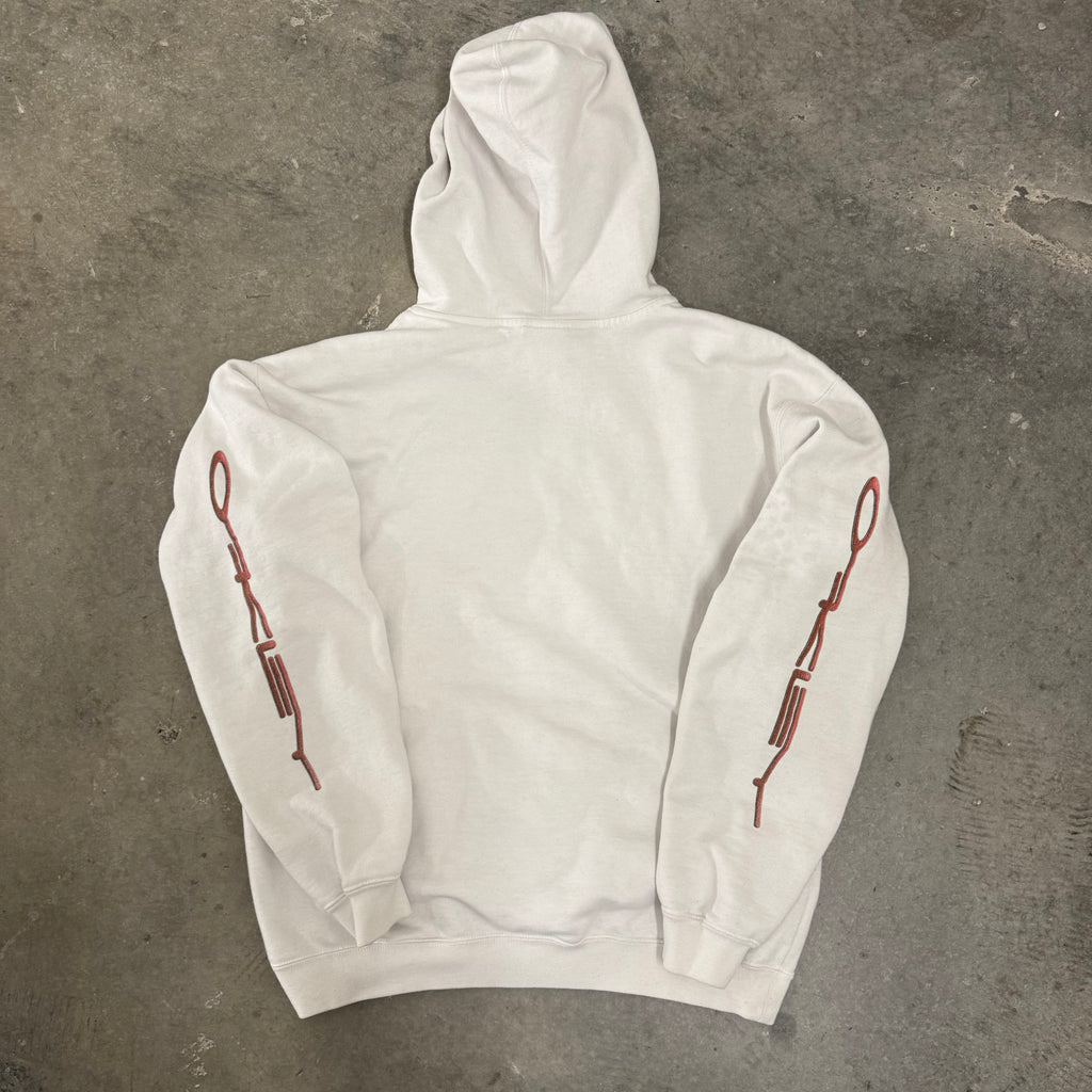 Oakley software hoodie small