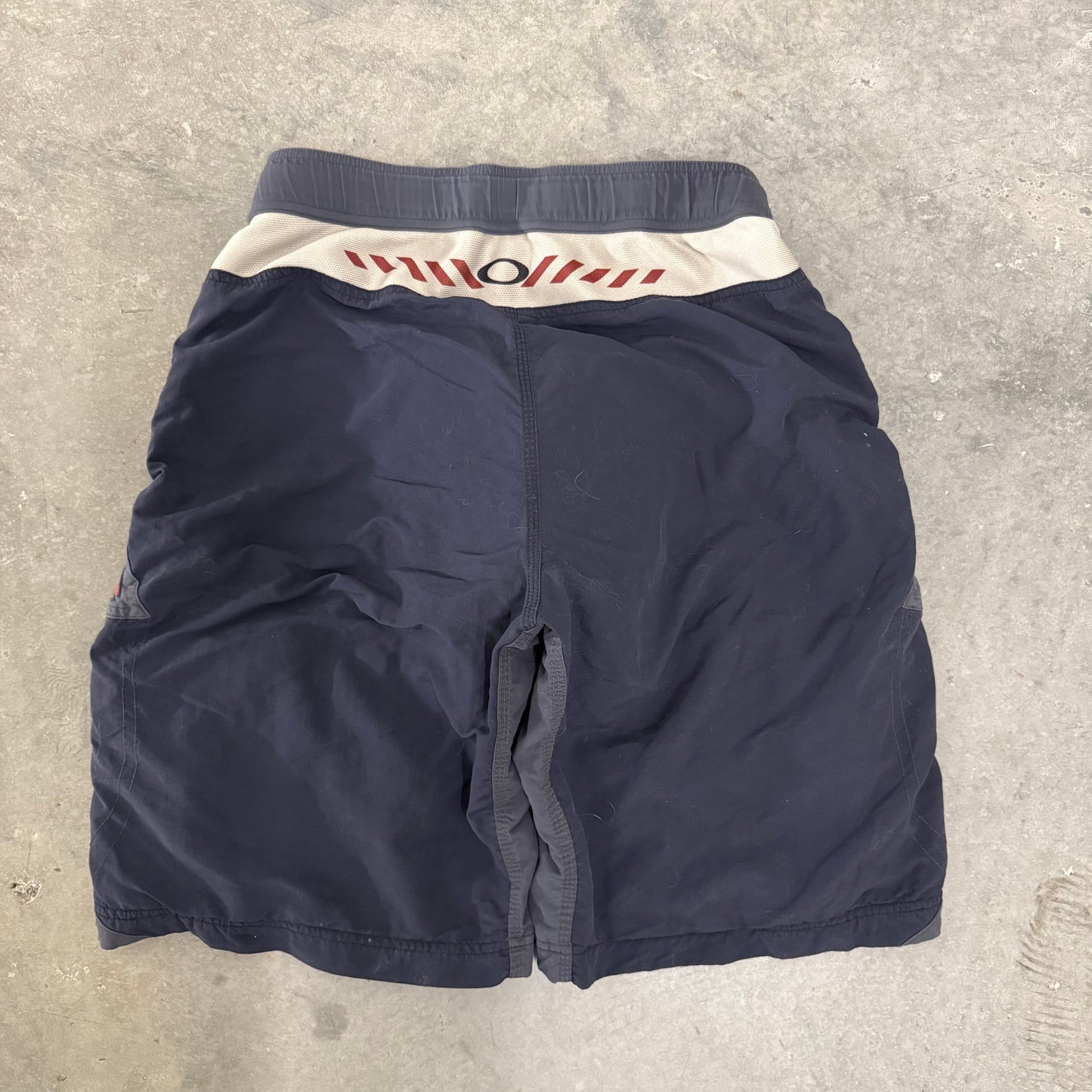 Oakley Software Skull Technical Shorts Large
