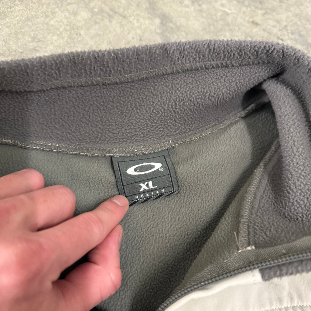 Oakley Software Vintage Fleece XL