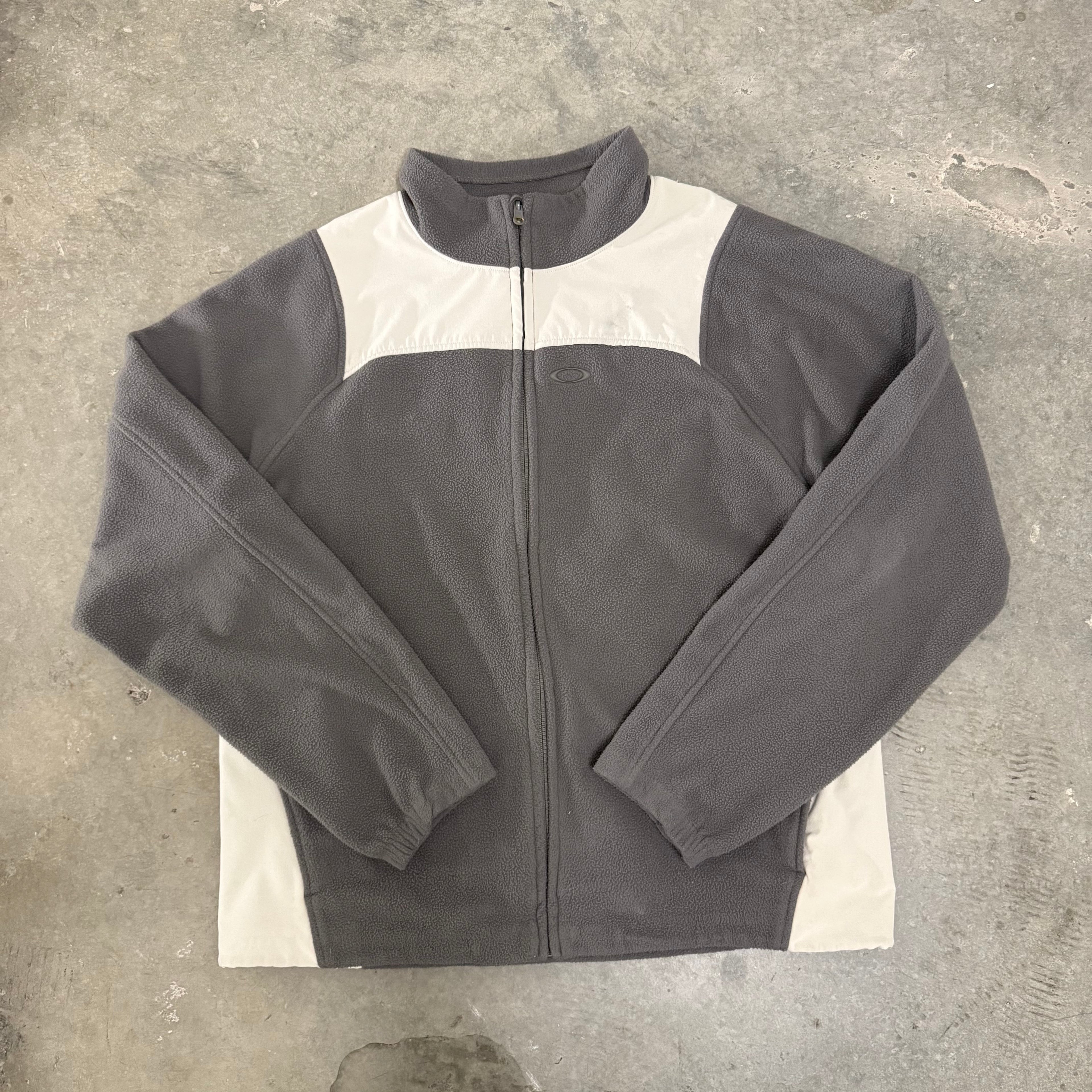 Oakley Software Vintage Fleece XL