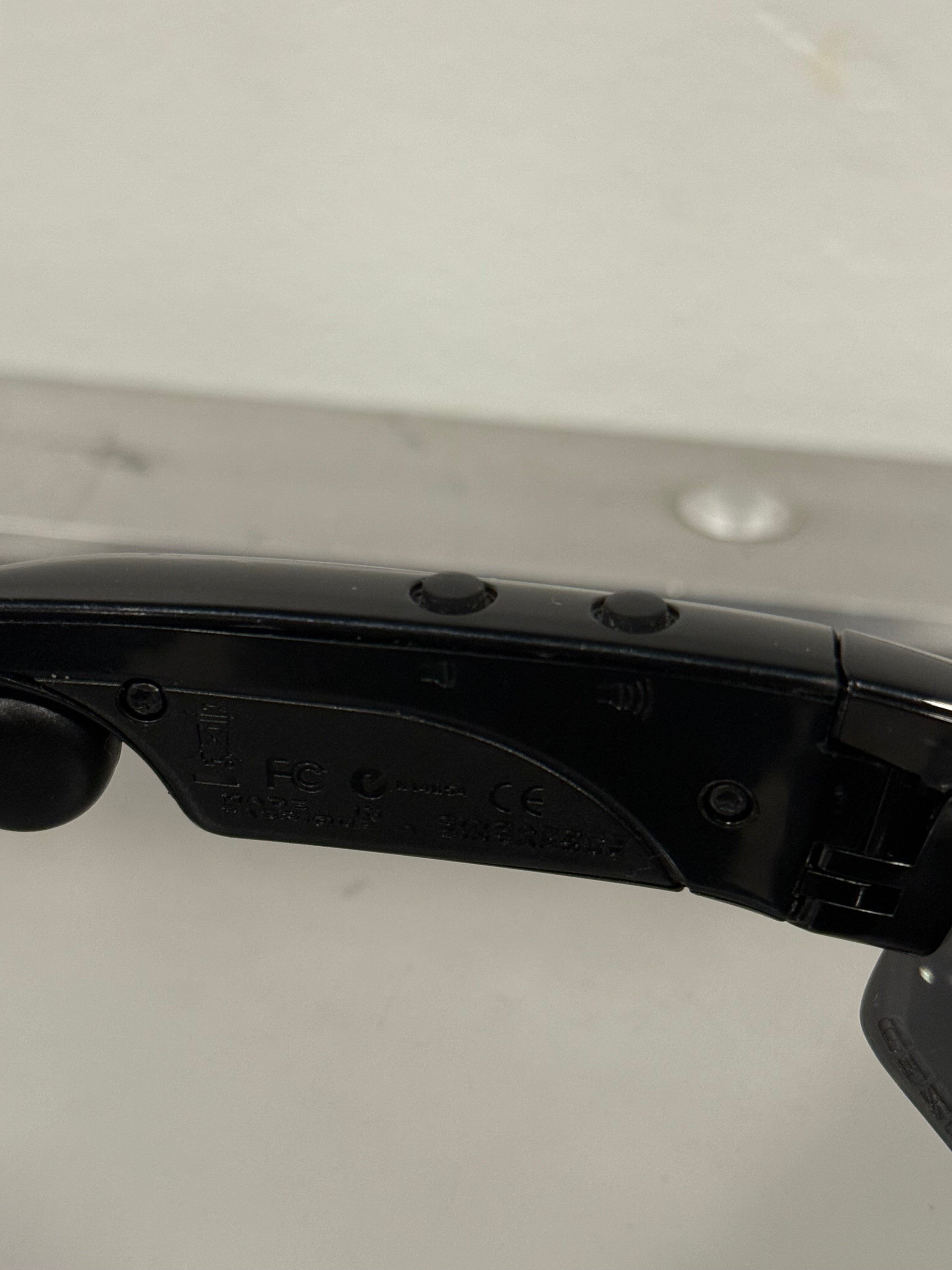 Oakley 00’s Vintage Rare Thump Pro sunglasses