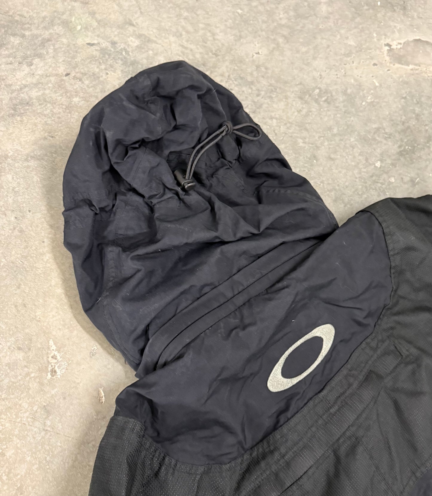 Oakley Software Vintage 90’s Jacket XL